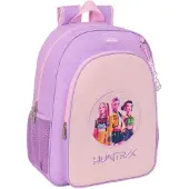 Safta K-pop Demon Hunters Iconic 19.5l 33x42x14 Cm Reppu