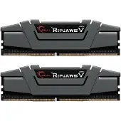 G.Skill Ripjaws V 16GB (1x16GB) DDR4 3200MHz CL16 DIMM RAM Memory
