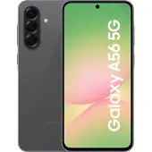 Samsung Galaxy A56 8GB 128GB 5G Graphite Smartphone