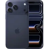 Apple iPhone 17 Pro Max 12GB 256GB 5G Deep Blue Smartphone