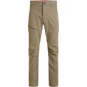 Craghoppers Men's Nosilife Pro Trouser III Pebble Ulkoiluhousut 36-L