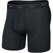 Saxx Quest Quick-dry Mesh Boxerit
