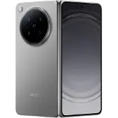 OPPO Find N6 5G Dual SIM 16GB/512GB - Stellar Titanium