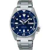 Seiko 5 Sports SRPL77K1 SKX series 38 mm