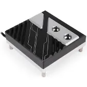 Alphacool Apex 1 - LGA 1700/1851, CPU-blokki