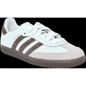 Adidas Originals Samba Og W - White - 42 2/3