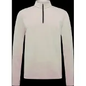 BOSS Active 10280191 Green Collegepaita Puolivetoketjulla