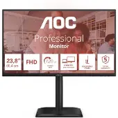 AOC 24E4CV 23.8inch FHD IPS 120Hz 4ms