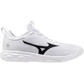 Mizuno Wave Luminous Pro(U) - White - 40.5
