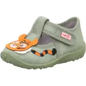 Superfit Spotty Sisäkengät, Light Green, 24
