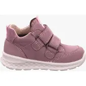 Superfit Kid's Breeze Lilac/Rose Arkikengät 26