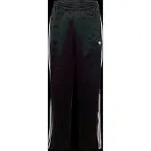 Adidas Originals Sst Loose Tp - Black - M
