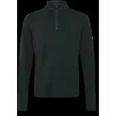 BOSS Active 10280191 Green Collegepaita Puolivetoketjulla