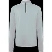 BOSS Active 10280191 Green Collegepaita Puolivetoketjulla