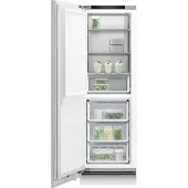 Fisher & Paykel RS6019F2L1 Pakastin (integroitu)