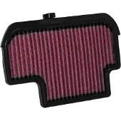 K&N Cf Moto Mt 700 Abs 23-26 Ilmansuodatin