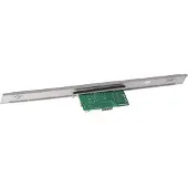 Electrolux ohjauspaneeli elektronisella, sarja, 4055986097