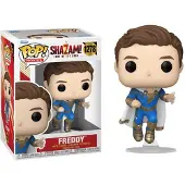 Funko POP! ! Pop Vinyl Movies Little Brother Pop 4 - Multi/patterned - ONE SIZE