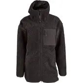 Fjällräven vardag pile fleece long w