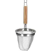 Kitchen Craft - World Of Flavours Siivilä Ruostumaton