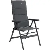 Outwell Rosewood Black & Grey Retkeilykalusteet One Size