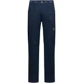 La Sportiva Men's Labyrinth Pants Night Sky/Chalk Ulkoiluhousut XL