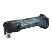 Makita LXT DTM51Z 18V monitoimikone runko