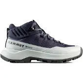 Mammut Sertig Iii Mid Gore-tex Vaelluskengät
