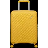 American Tourister Diablast-Spinner 55/20 Tsa - Yellow - 55