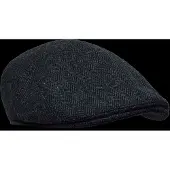 Wigéns Ivy Modern Cap - Navy - 59