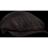 Wigéns Ivy Contemporary Cap - Khaki green - 56