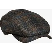 Wigéns Ivy Contemporary Cap - Brown - 59