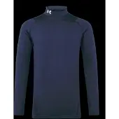 Under Armour Coldgear Armour Fitted Mock Pitkähihainen T-paita