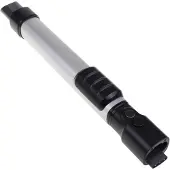 Electrolux teleskooppi,putken,täydellinen,pure silver 140207643028