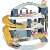 Smoby Autotalli