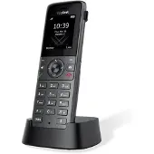 Yealink W73H IP-puhelin Musta 2 linjaa TFT (W73H)
