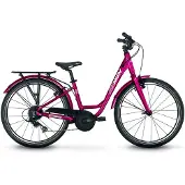 Bemoov Cl24´´ Ts71 8s 2024 Fahrrad