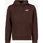 Puma Urheilullinen collegepaita suklaa