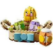 LEGO Pääsiäismunakori 40863