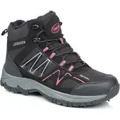Trekker Nastakengät pinkki, 36