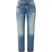 G-Star Kate Boyfriend Jeans - Medium blue - Women