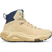 Hoka One One Women's Kaha 3 GTX naisten varrelliset retkeilykengät