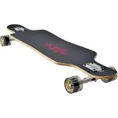 Streetsurfing Freeride Dropthrough Curve 4131 39´´ Longboard