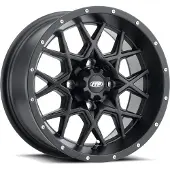 Saitow Hurricane Bronze 14x7 4/156 4+3 vanne