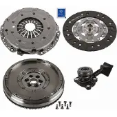 SACHS Kytkinpaketti 2290 601 219