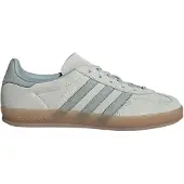 Adidas Gazelle Indoor W - Green - 38