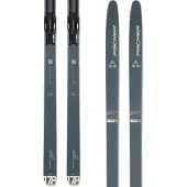 Fischer Adventure 56 Crown Xtralite Maastohiihtosukset