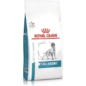 Royal Canin Veterinary Health Nutrition Anallergenic, Koiran kuivaruoka, Adult, 1,5 kg