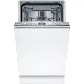 Bosch SPV4HMX12E integroitava astianpesukone