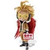 My Hero Academia Hawks Qposket-figuuri